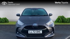 Toyota Yaris 1.5 Hybrid Design 5dr CVT Hybrid Hatchback
